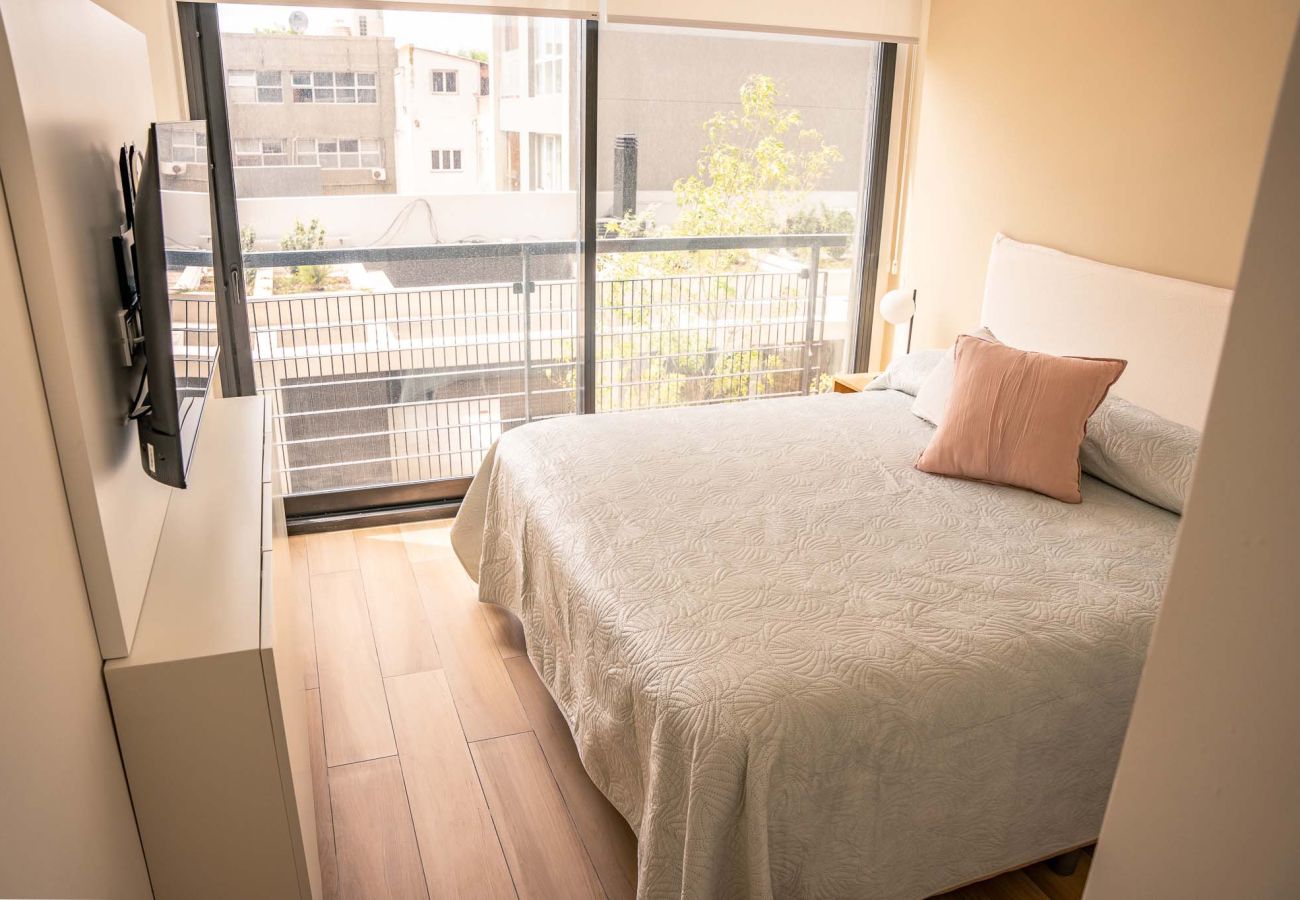 Apartamento em Mar Del Plata - Guemes Spot | Depto Gonzalo | Hola Sur