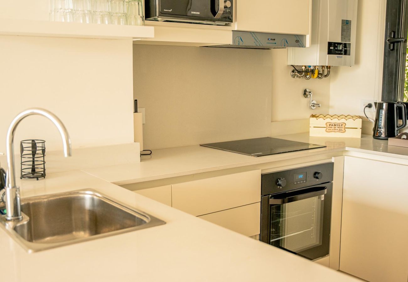 Apartamento em Mar Del Plata - Guemes Spot | Depto Gonzalo | Hola Sur