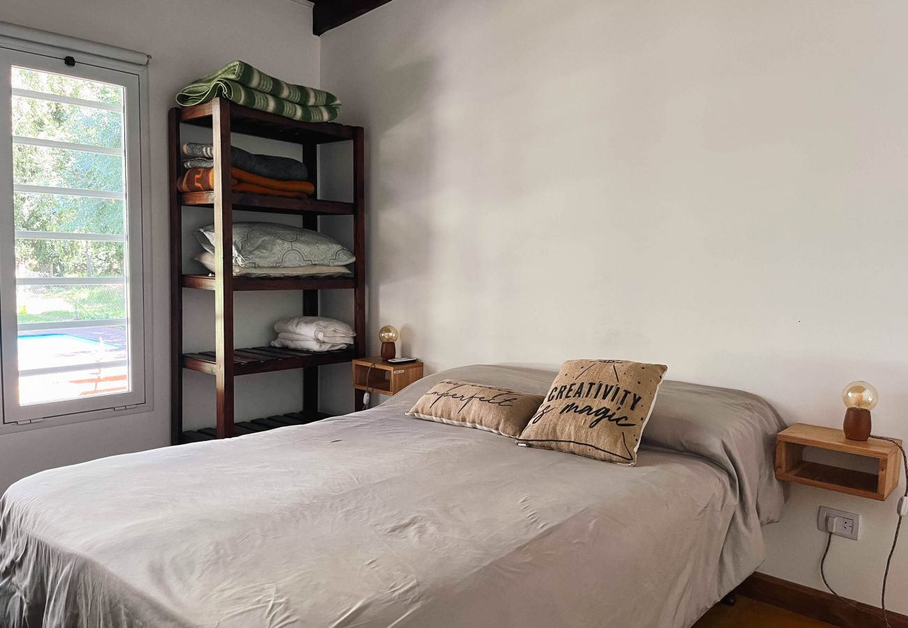 Casa em Mar Del Plata - La Serenidad | Casa Leo | Hola Sur