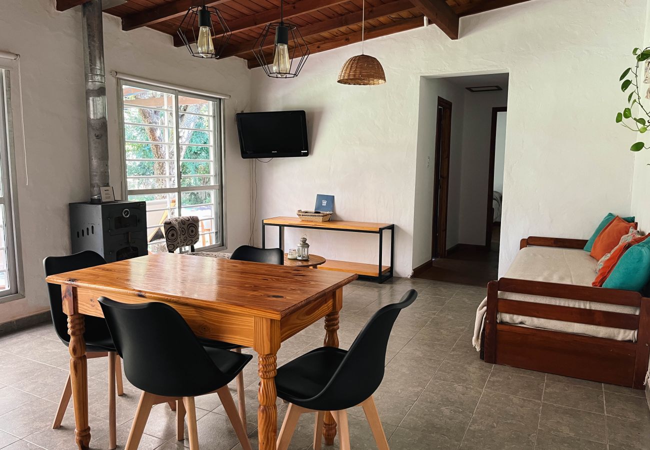 Casa em Mar Del Plata - La Serenidad | Casa Leo | Hola Sur