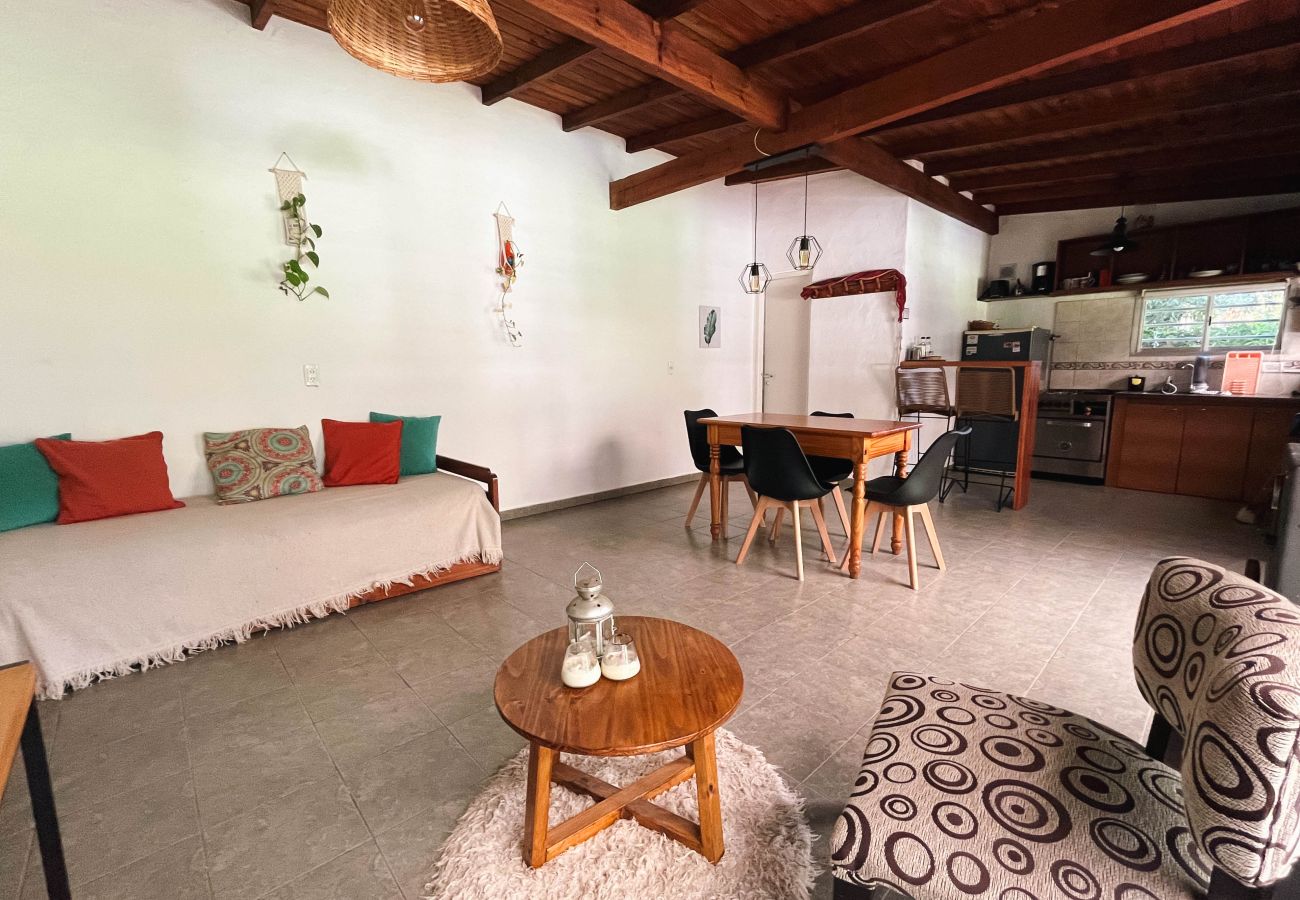 Casa em Mar Del Plata - La Serenidad | Casa Leo | Hola Sur