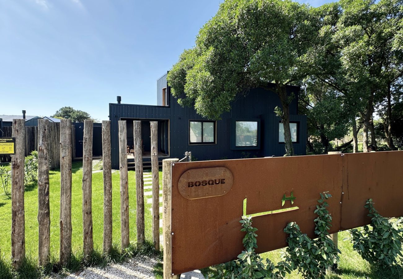 Casa em Chapadmalal - Landhouses | Casa Bosque | Hola Sur