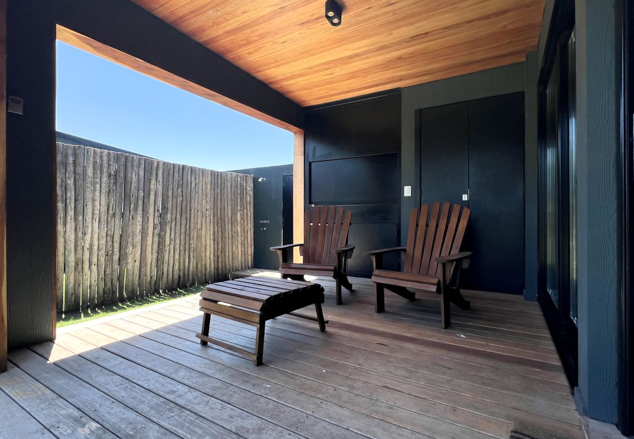 Casa em Chapadmalal - Land Houses | Casa Bosque | Hola Sur