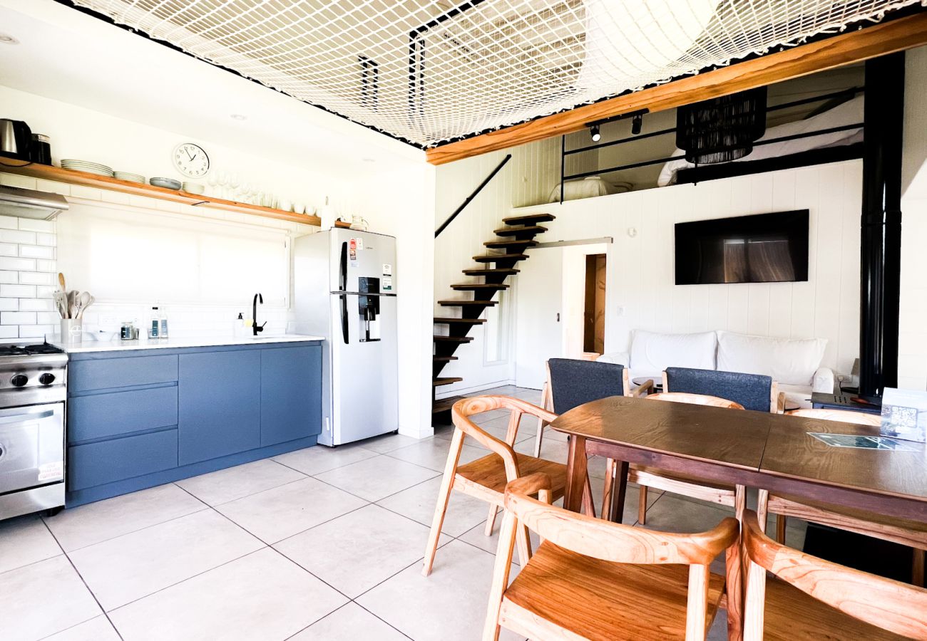 Casa em Chapadmalal - Land Houses | Casa Bosque | Hola Sur