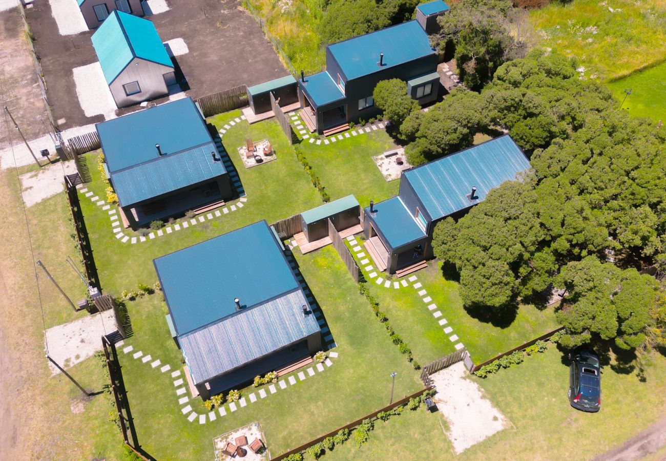 Casa em Chapadmalal - Land Houses | Casa Bosque | Hola Sur