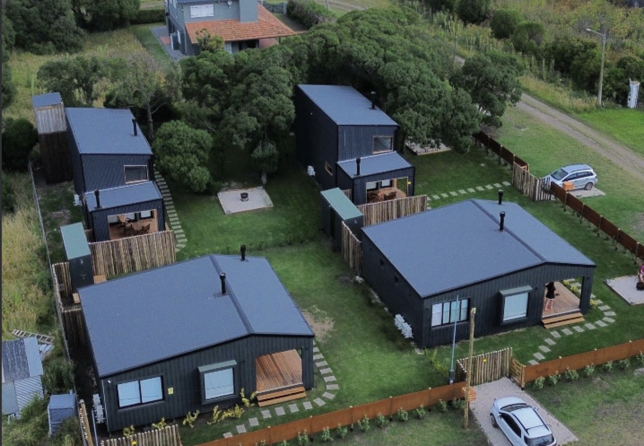 Casa em Chapadmalal - Landhouses | Casa Mirador | Hola Sur