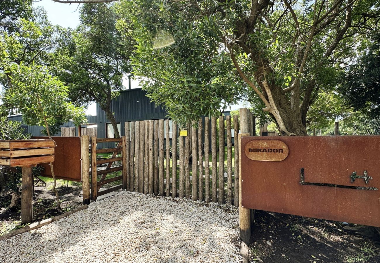 Casa em Chapadmalal - Landhouses | Casa Mirador | Hola Sur