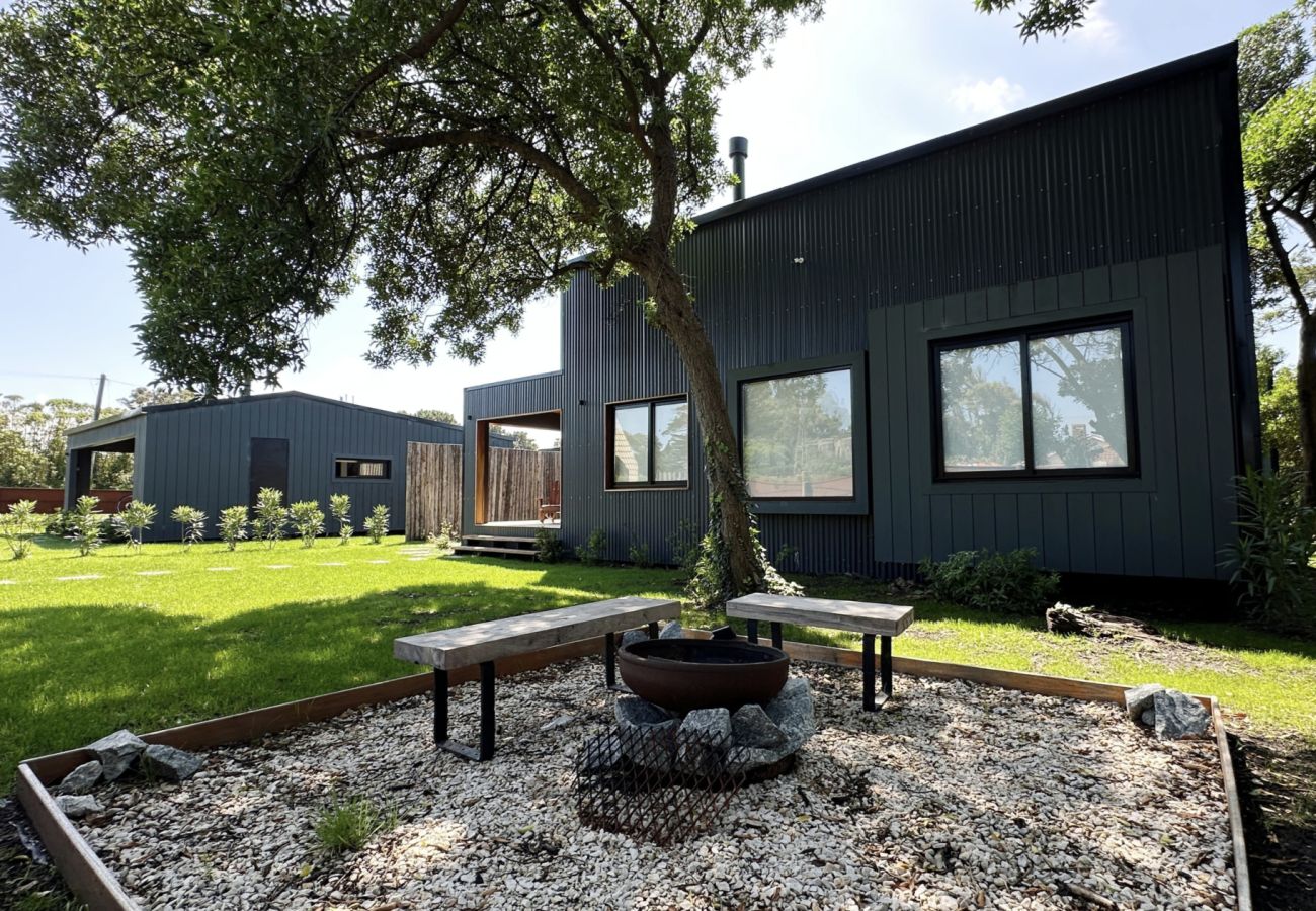 Casa em Chapadmalal - Landhouses | Casa Mirador | Hola Sur
