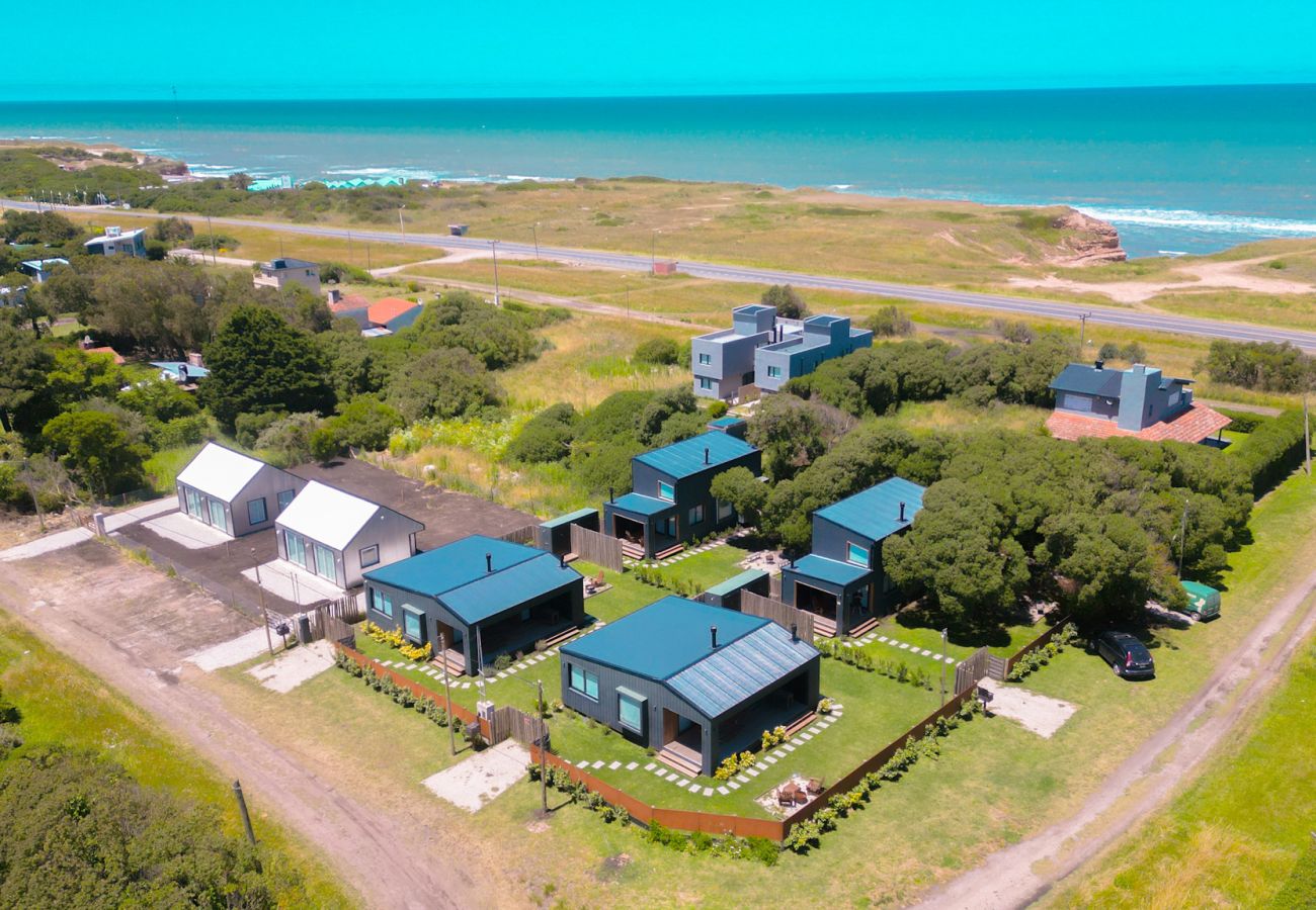 Casa em Chapadmalal - Land Houses | Casa Mirador | Hola Sur