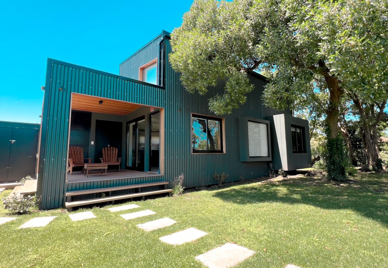 Casa em Chapadmalal - Land Houses | Casa Mirador | Hola Sur