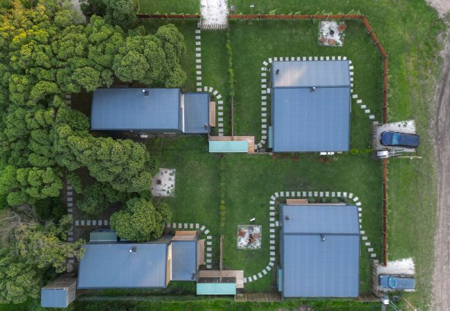 Casa em Chapadmalal - Land Houses | Casa Molino | Hola Sur