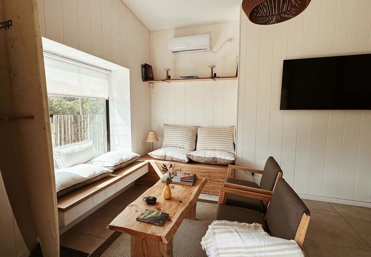 Casa em Chapadmalal - Landhouses | Casa Molino | Hola Sur