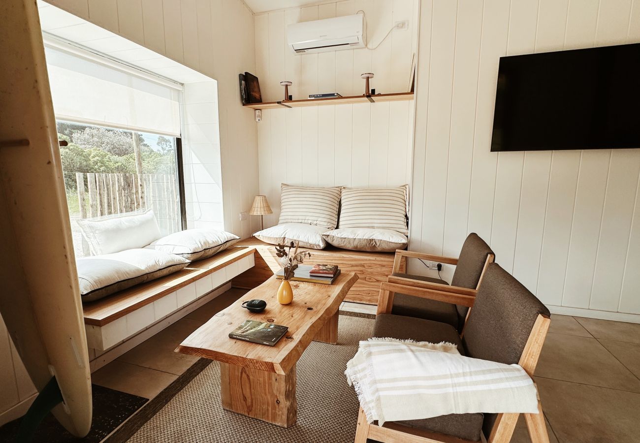 Casa em Chapadmalal - Landhouses | Casa Molino | Hola Sur