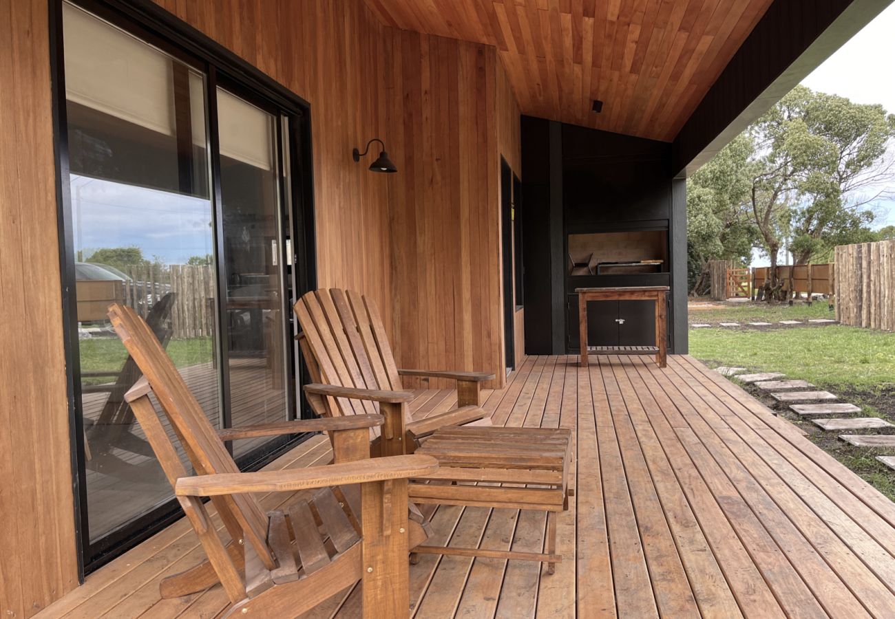 Casa em Chapadmalal - Landhouses | Casa Molino | Hola Sur
