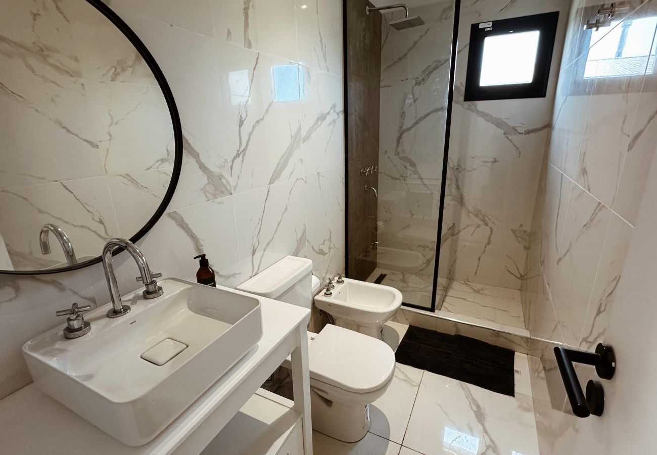 Casa em Chapadmalal - Land Houses | Casa Molino | Hola Sur