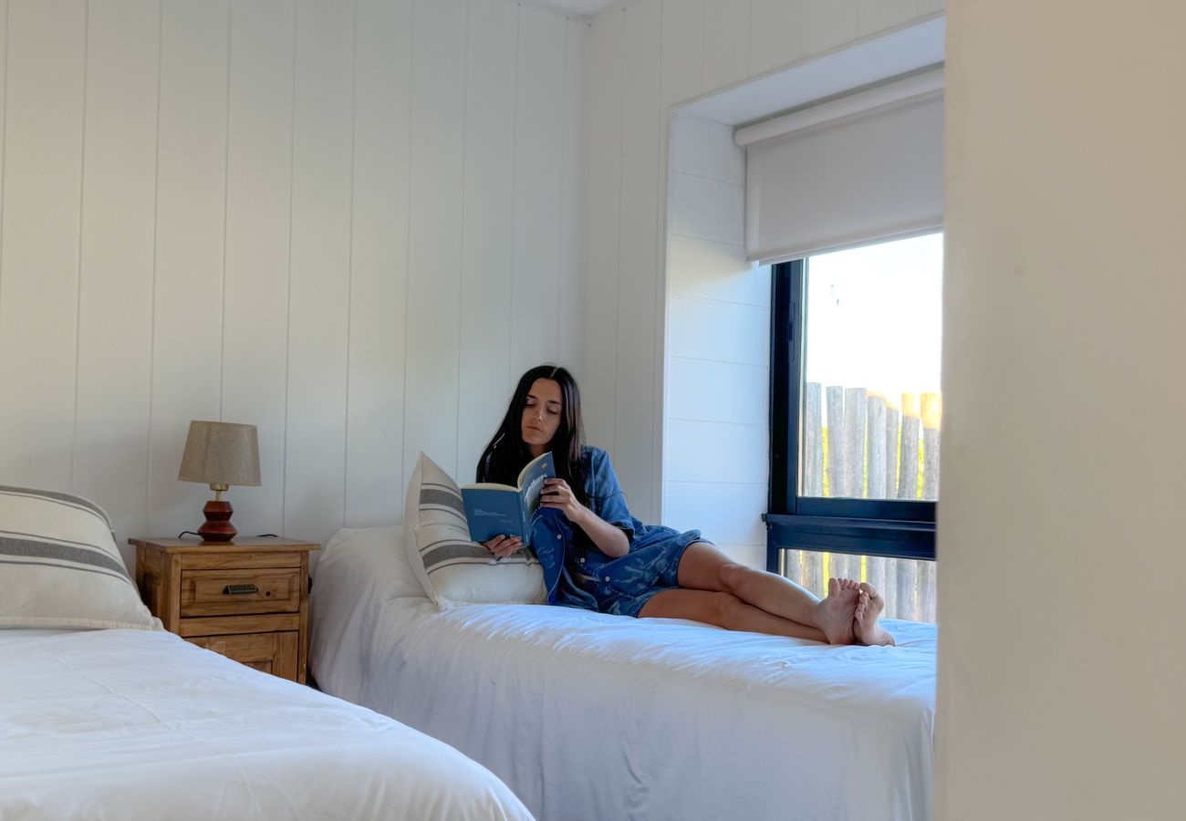 Casa em Chapadmalal - Land Houses | Casa Molino | Hola Sur