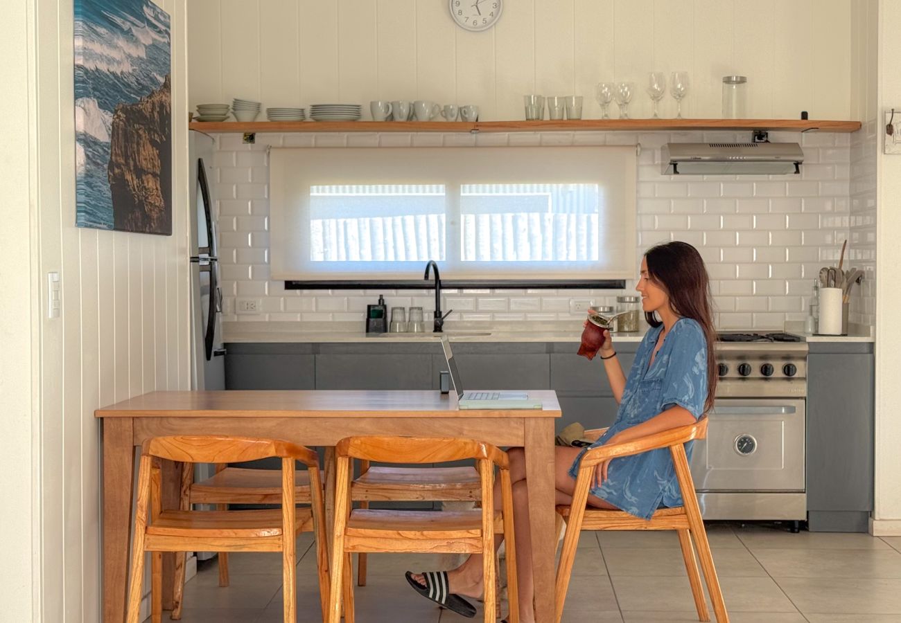 Casa em Chapadmalal - Land Houses | Casa Molino | Hola Sur