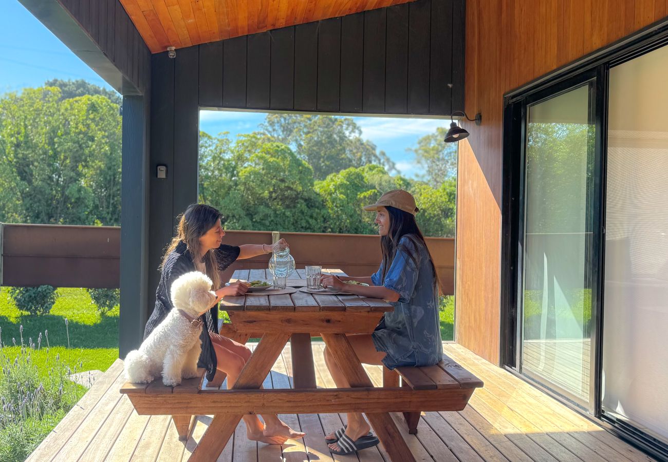 Casa em Chapadmalal - Land Houses | Casa Molino | Hola Sur