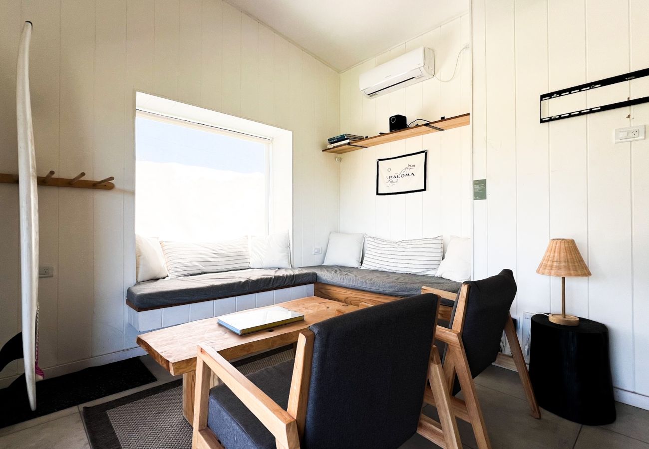 Casa em Chapadmalal - Land Houses | Casa Molino | Hola Sur