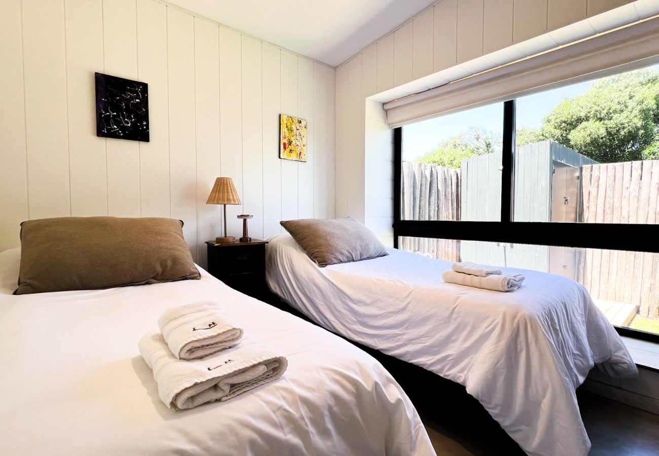 Casa em Chapadmalal - Land Houses | Casa Molino | Hola Sur