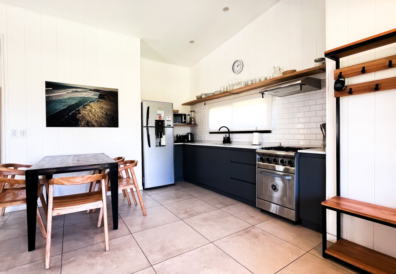 Casa em Chapadmalal - Land Houses | Casa Molino | Hola Sur