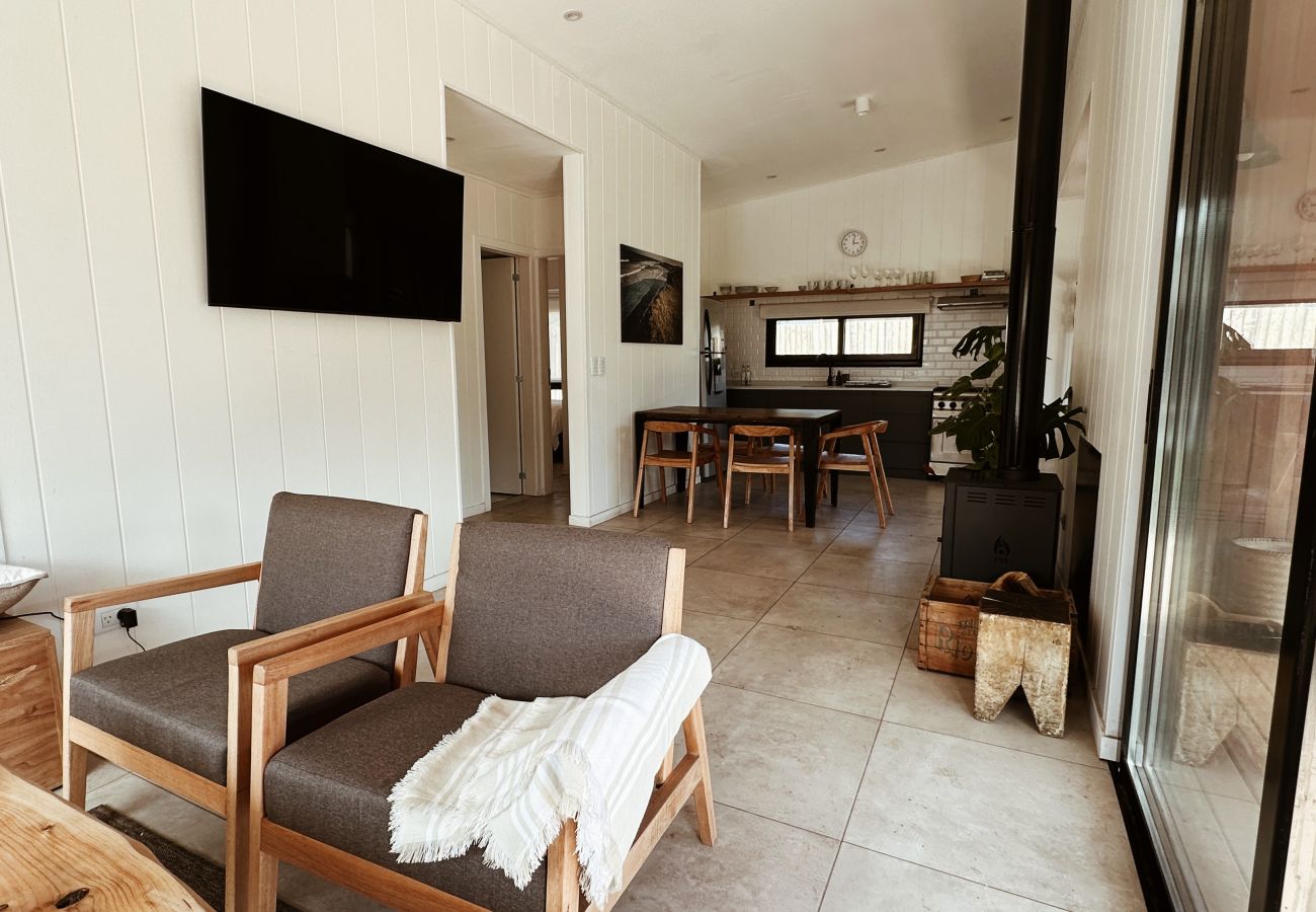Casa em Chapadmalal - Landhouses | Casa Paraiso | Hola Sur