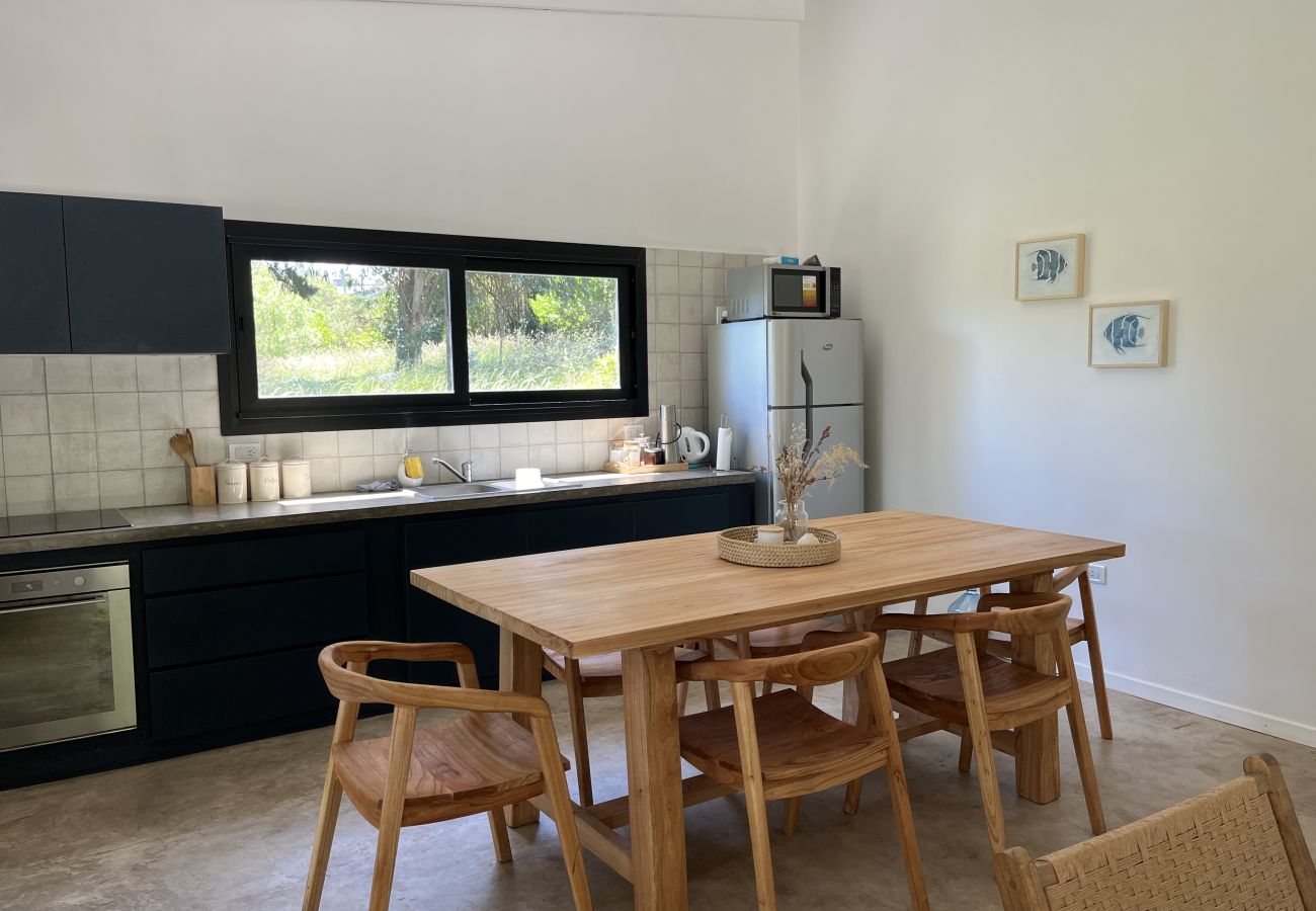 Casa em Chapadmalal - Mareas | Casa Paula | Hola Sur