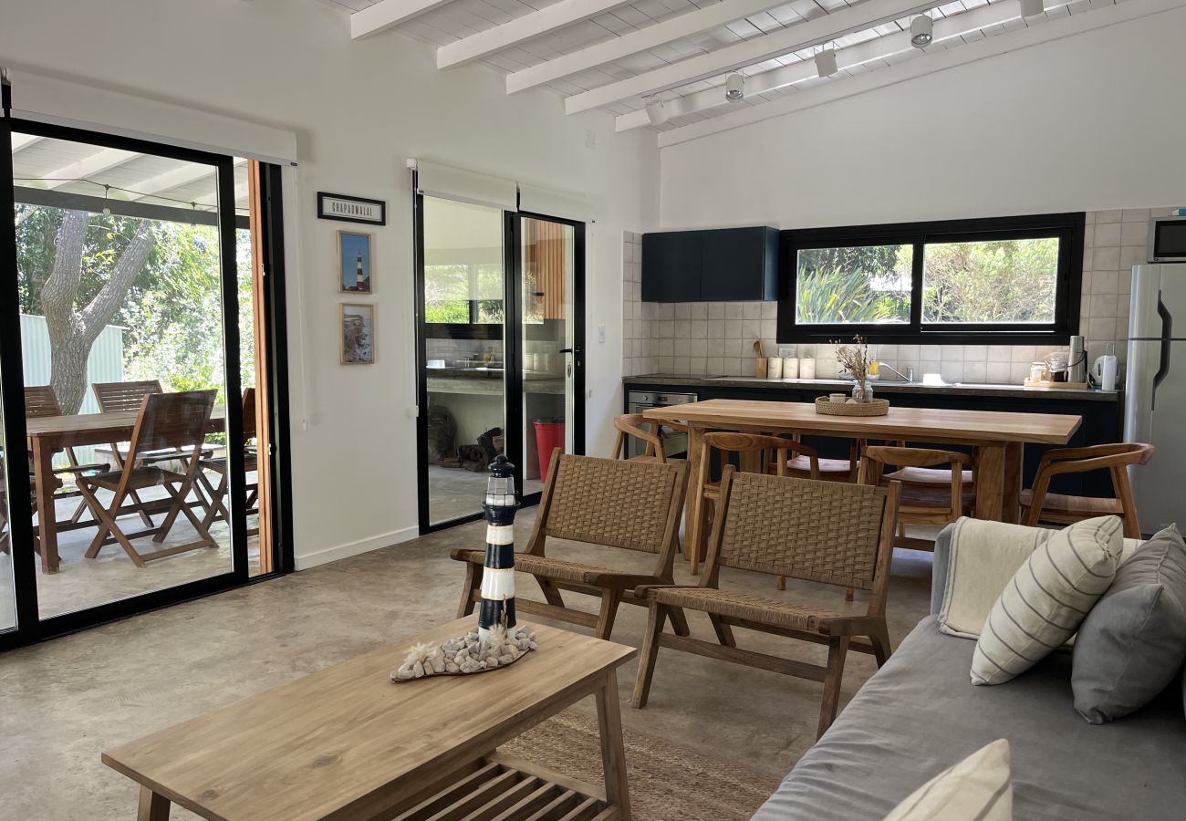 Casa em Chapadmalal - Mareas | Casa Paula | Hola Sur