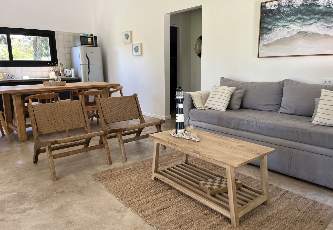 Casa em Chapadmalal - Mareas | Casa Paula | Hola Sur