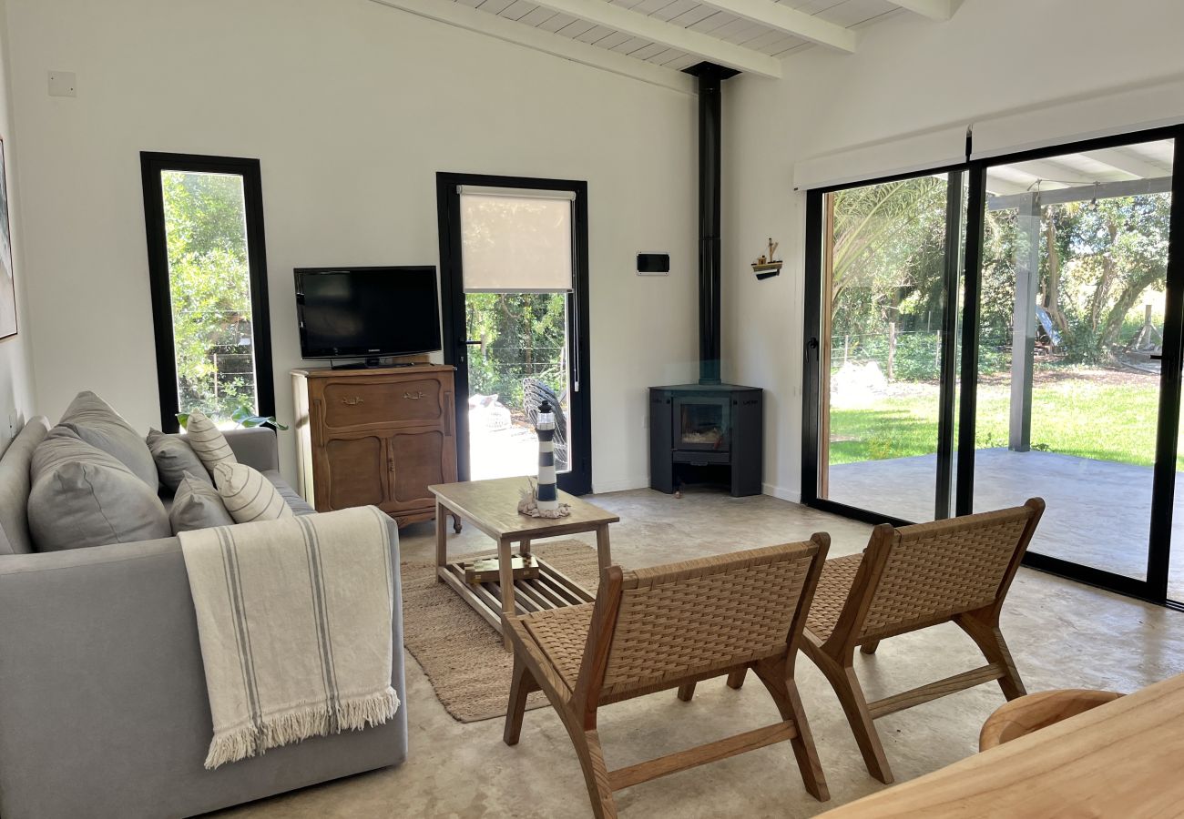 Casa em Chapadmalal - Mareas | Casa Paula | Hola Sur