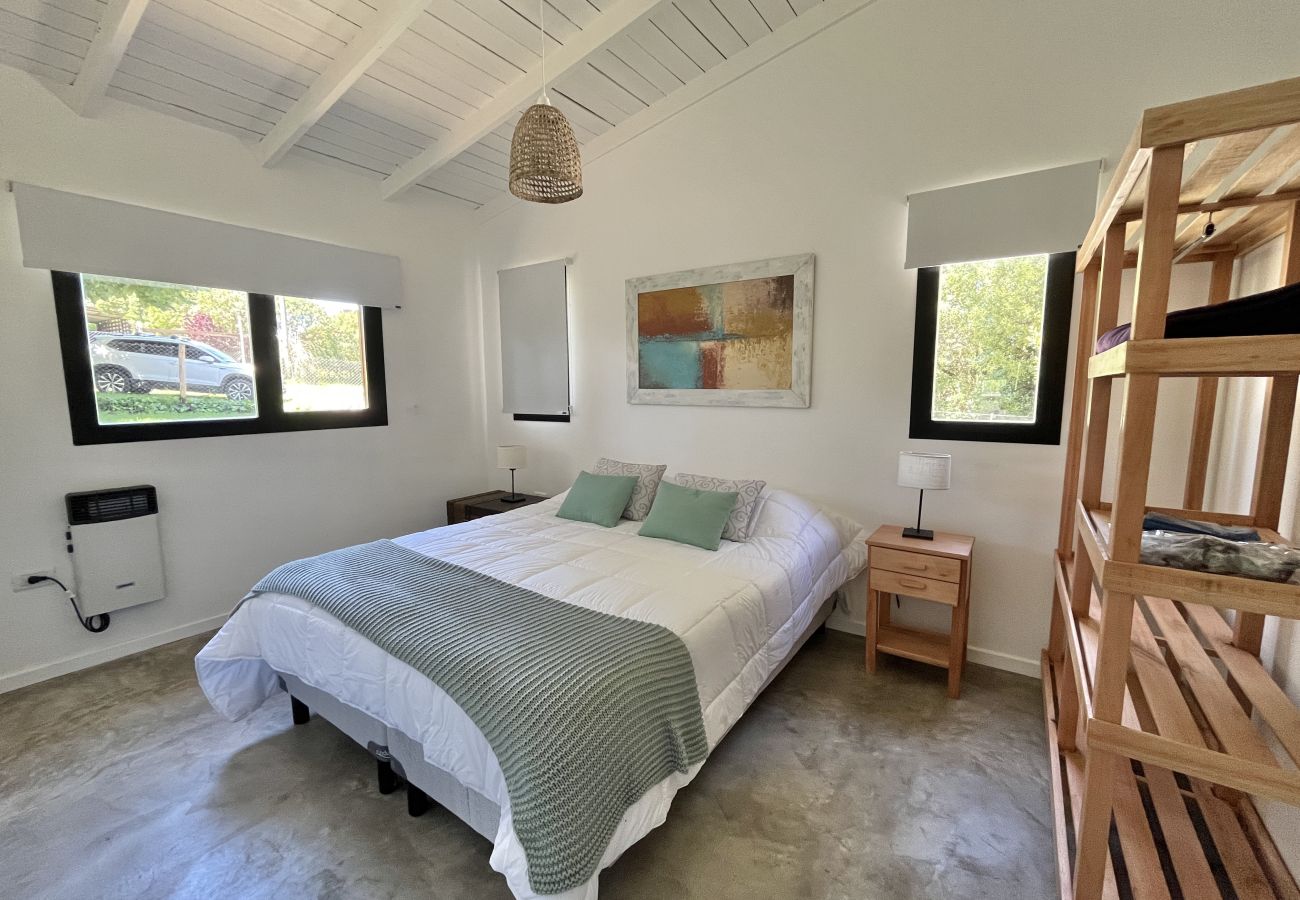 Casa em Chapadmalal - Mareas | Casa Paula | Hola Sur