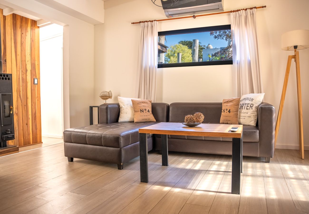 Casa em Mar Del Plata - Nido del bosque | Casa Mariano | Hola Sur