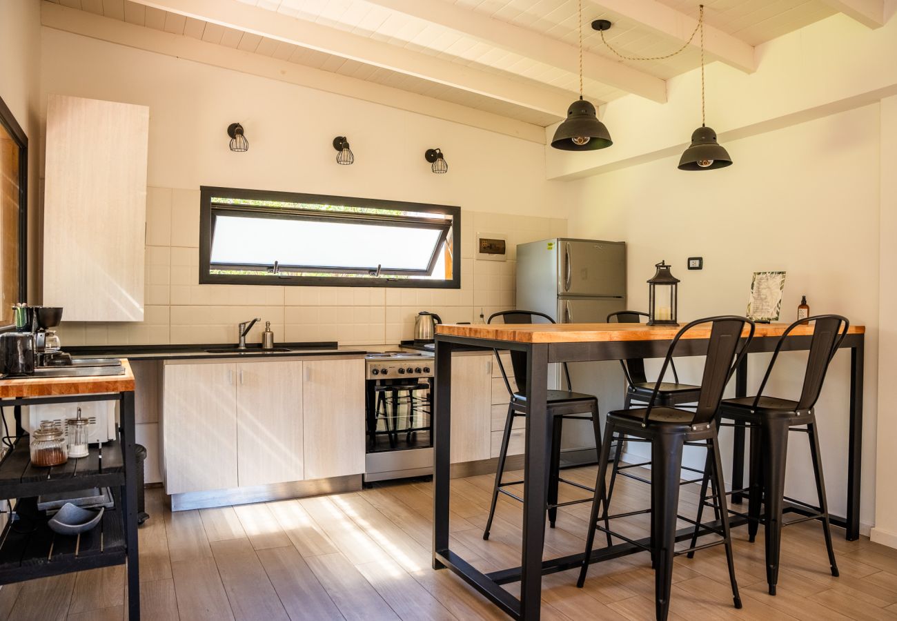 Casa em Mar Del Plata - Nido del bosque | Casa Mariano | Hola Sur