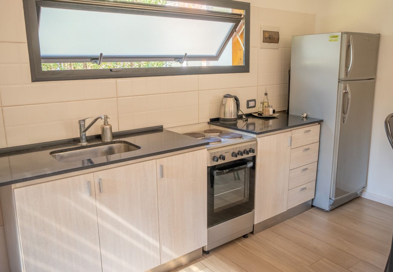 Casa em Mar Del Plata - Nido del bosque | Casa Mariano | Hola Sur
