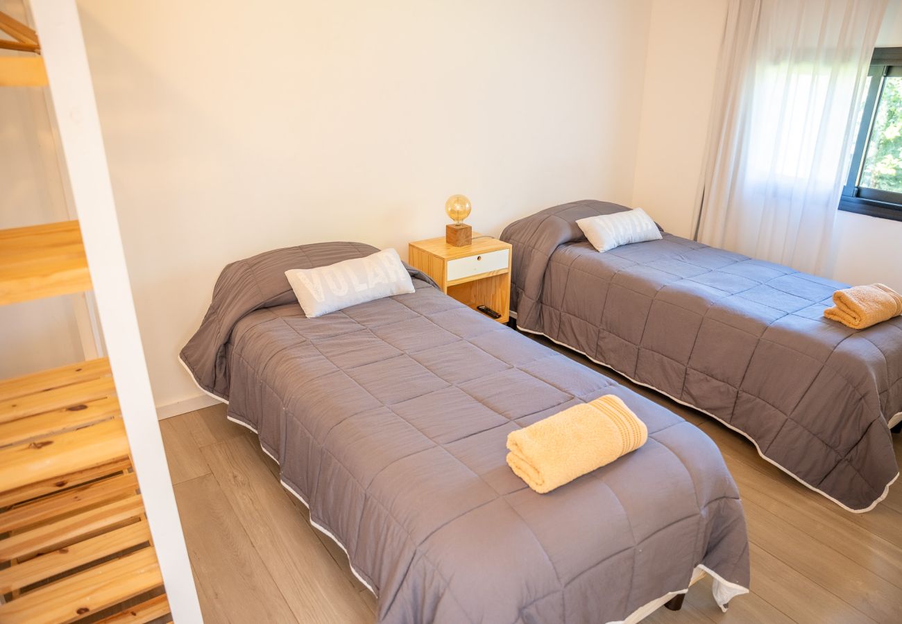 Casa em Mar Del Plata - Nido del bosque | Casa Mariano | Hola Sur