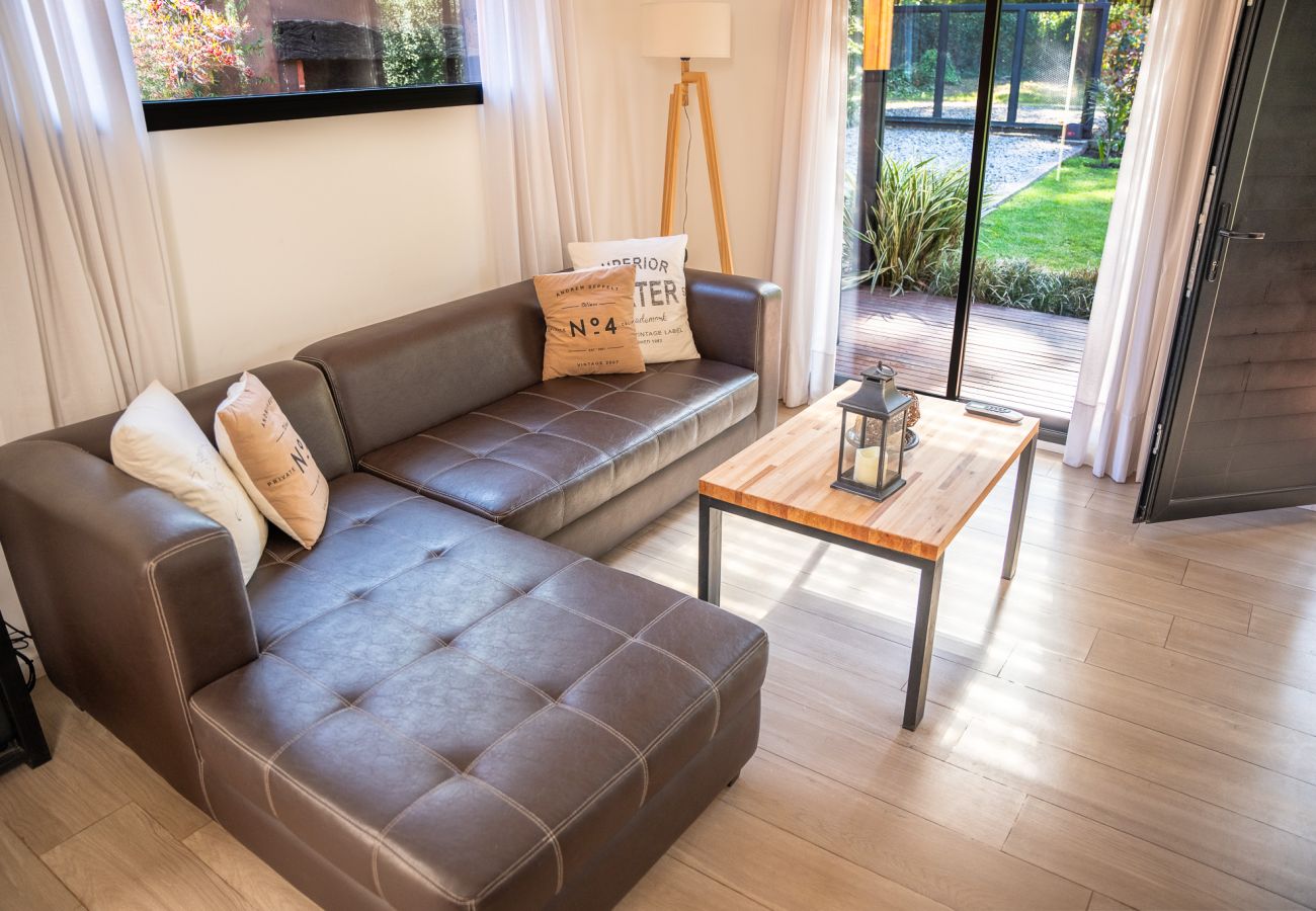 Casa em Mar Del Plata - Nido del bosque | Casa Mariano | Hola Sur