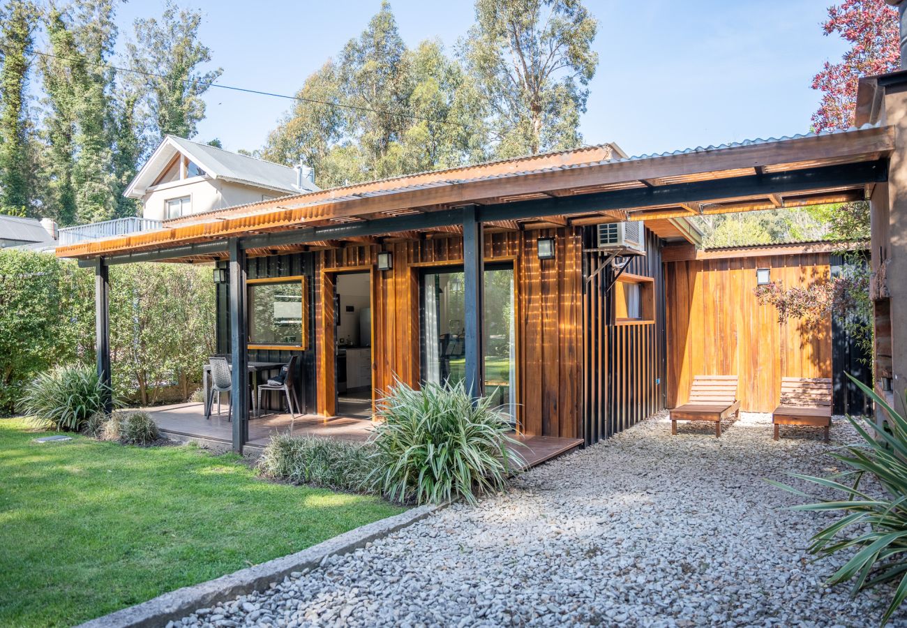 Casa em Mar Del Plata - Nido del bosque | Casa Mariano | Hola Sur