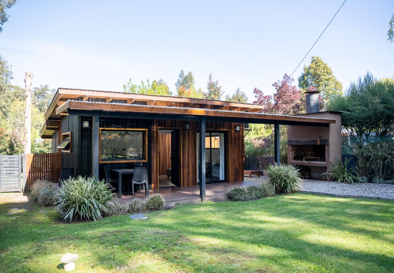 Casa em Mar Del Plata - Nido del bosque | Casa Mariano | Hola Sur