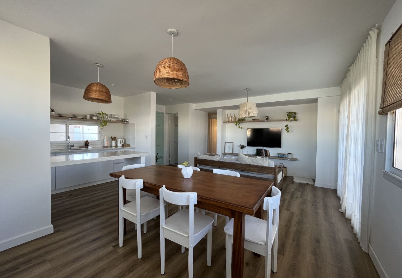 Casa em Mar Del Plata - Olas y Arena | Casa Coco | Hola Sur