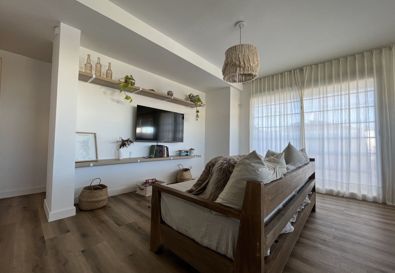 Casa em Mar Del Plata - Olas y Arena | Casa Coco | Hola Sur