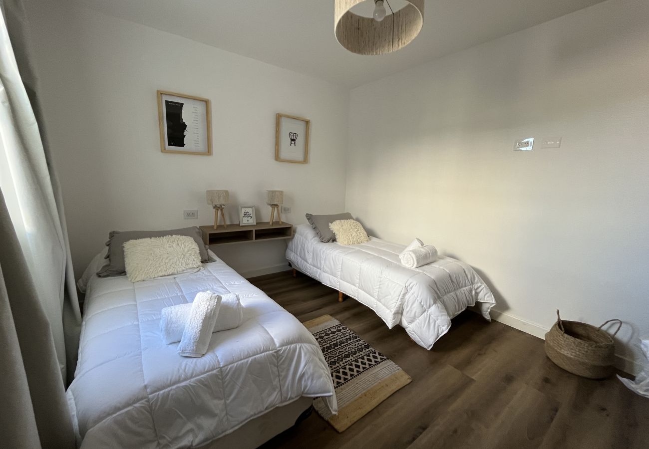 Casa em Mar Del Plata - Olas y Arena | Casa Coco | Hola Sur