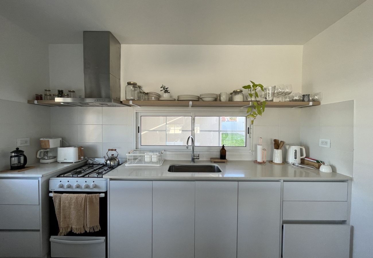 Casa em Mar Del Plata - Olas y Arena | Casa Coco | Hola Sur