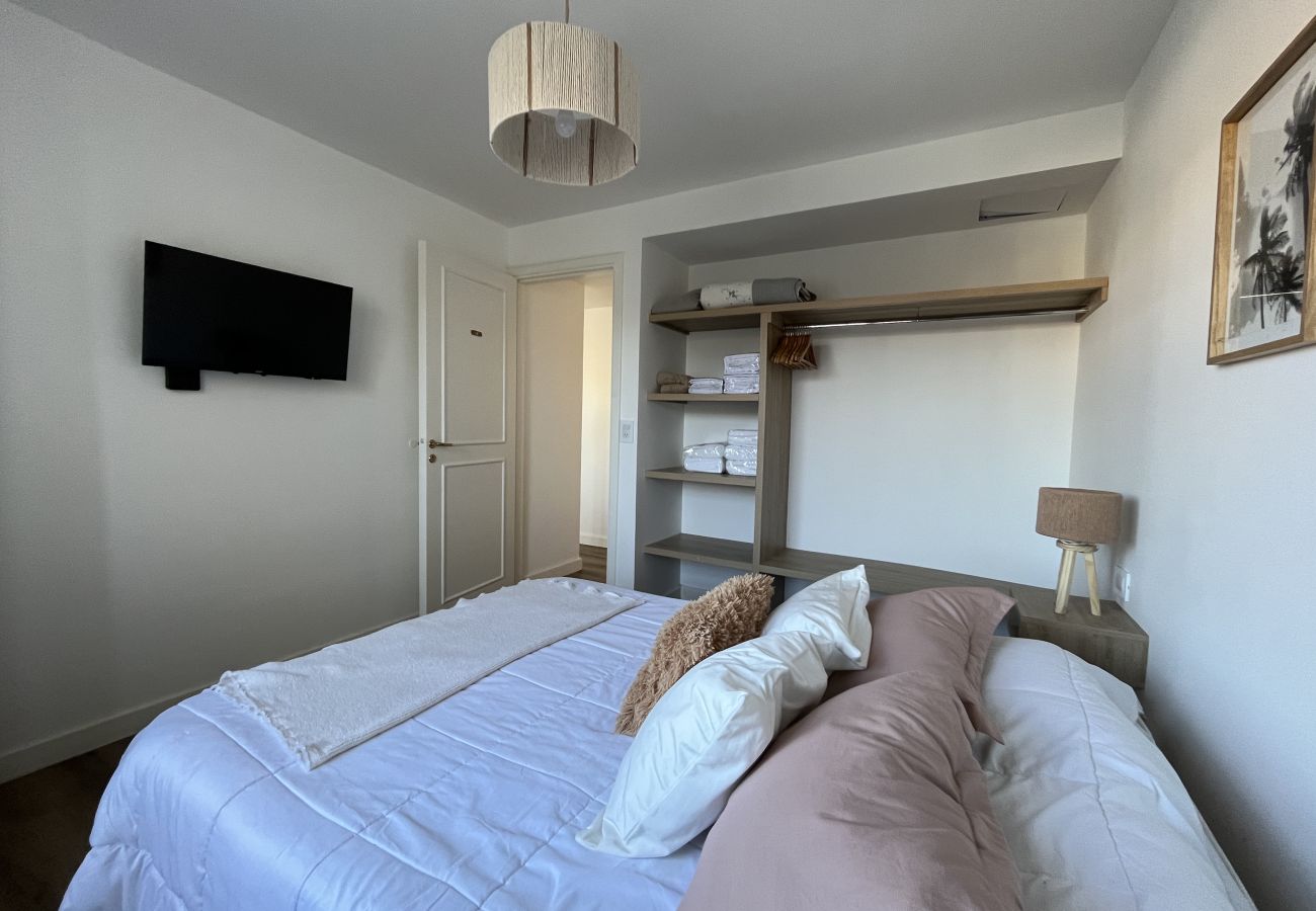 Casa em Mar Del Plata - Olas y Arena | Casa Coco | Hola Sur