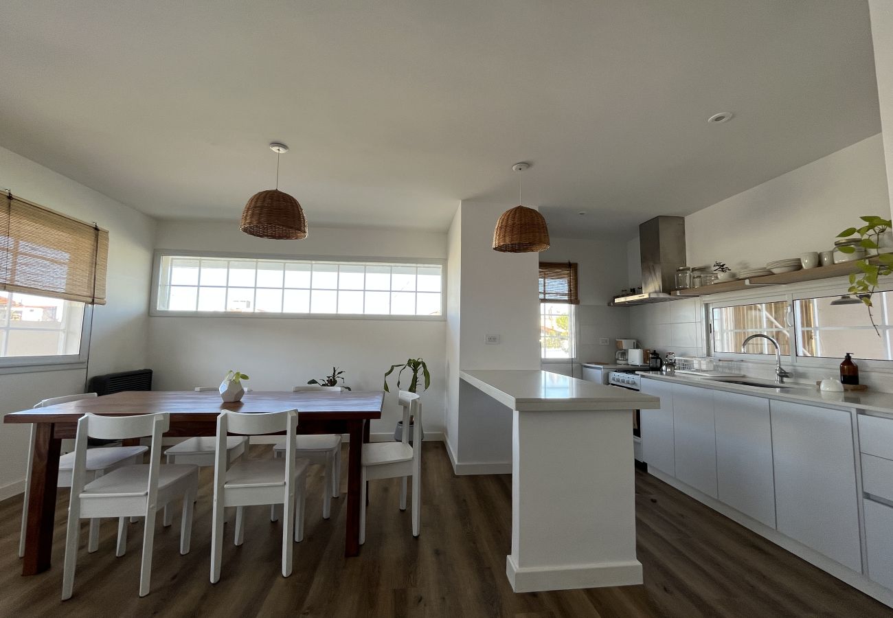 Casa em Mar Del Plata - Olas y Arena | Casa Coco | Hola Sur