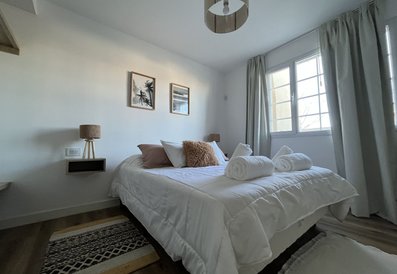 Casa em Mar Del Plata - Olas y Arena | Casa Coco | Hola Sur
