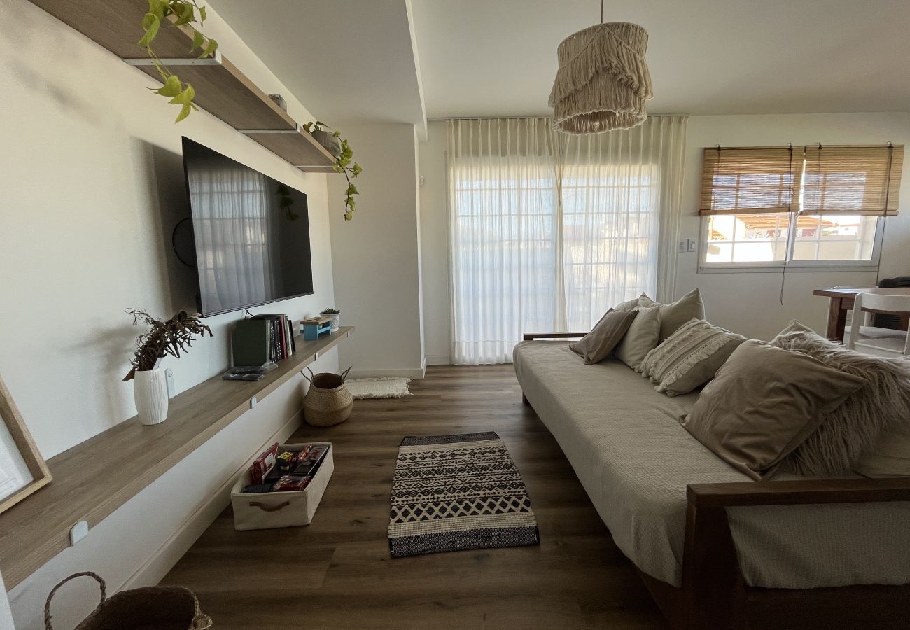 Casa em Mar Del Plata - Olas y Arena | Casa Coco | Hola Sur