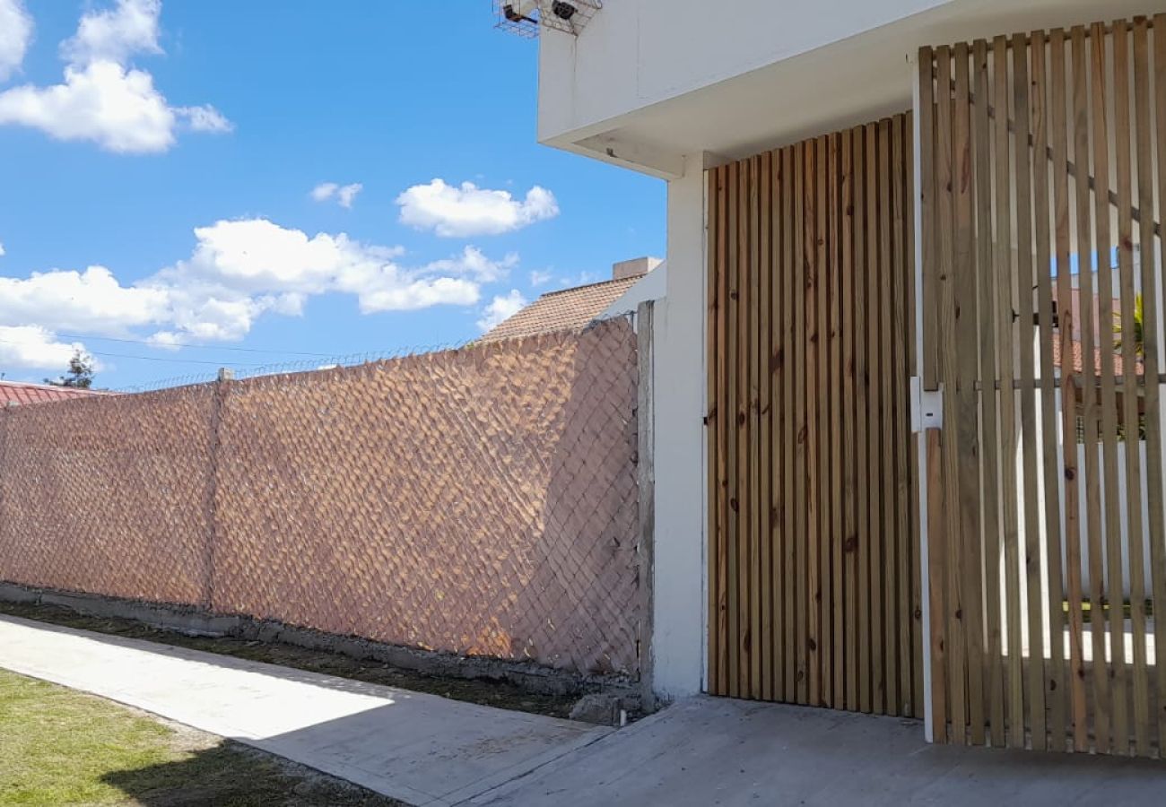 Casa em Mar Del Plata - Olas y Arena | Casa Coco | Hola Sur