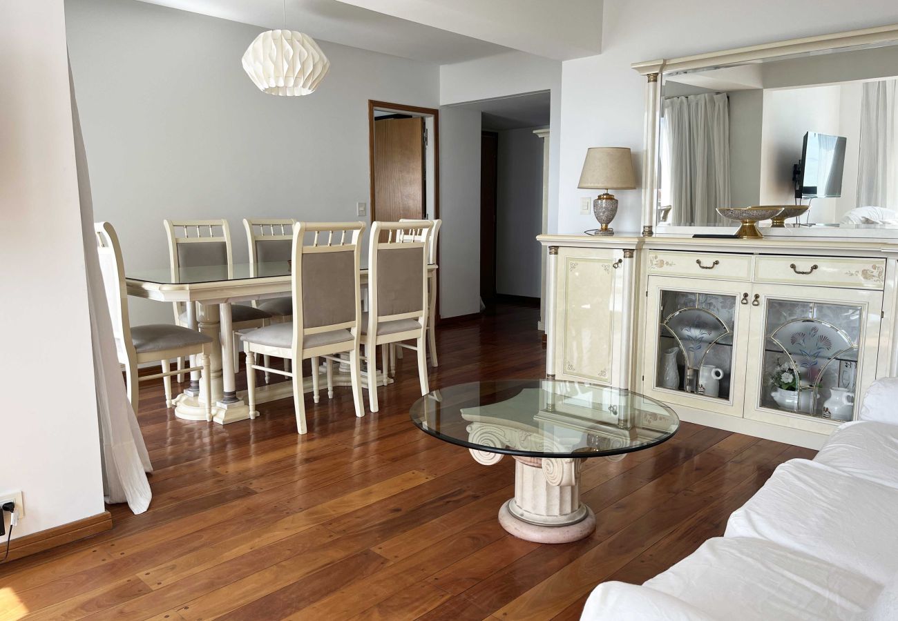 Apartamento em Mar Del Plata - Mirar el mar | Depto Chula | Hola Sur