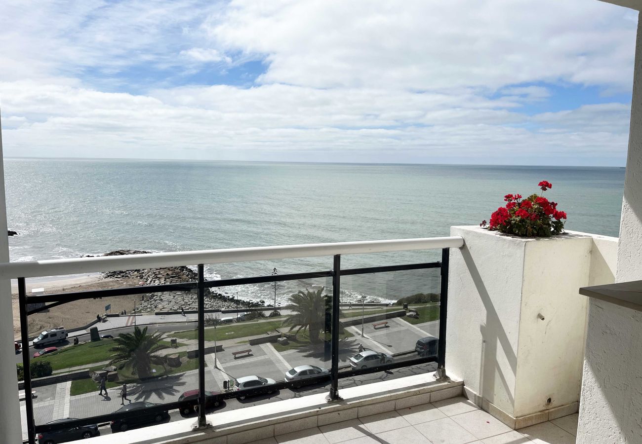 Apartamento em Mar Del Plata - Mirar el mar | Depto Chula | Hola Sur