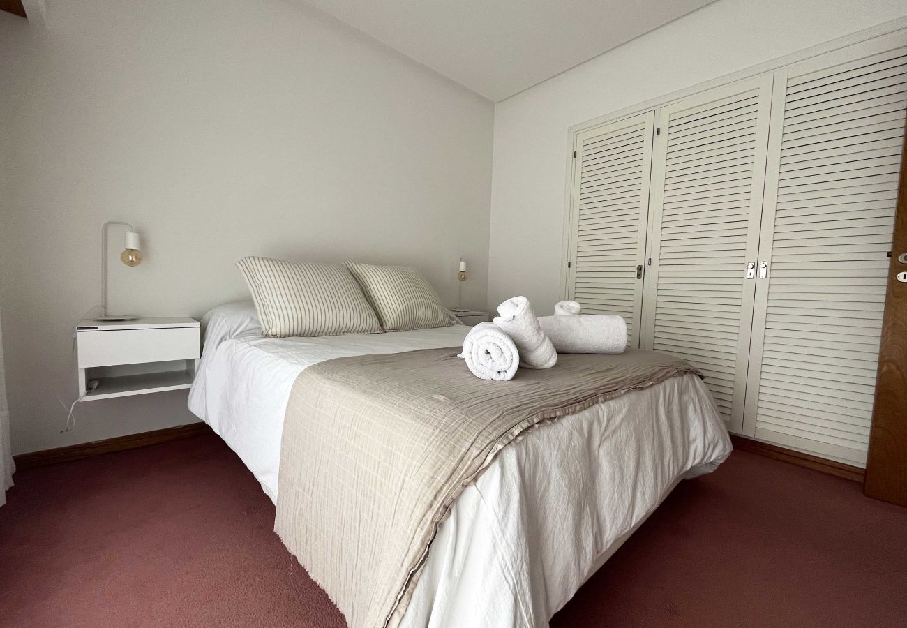 Apartamento em Mar Del Plata - Mirar el mar | Depto Chula | Hola Sur
